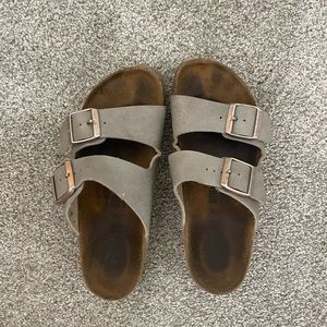 Original Birkenstocks